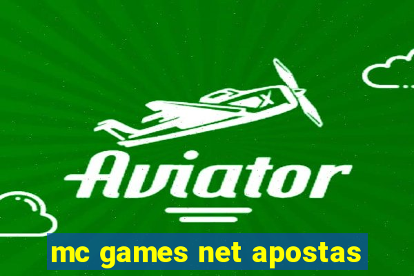 mc games net apostas